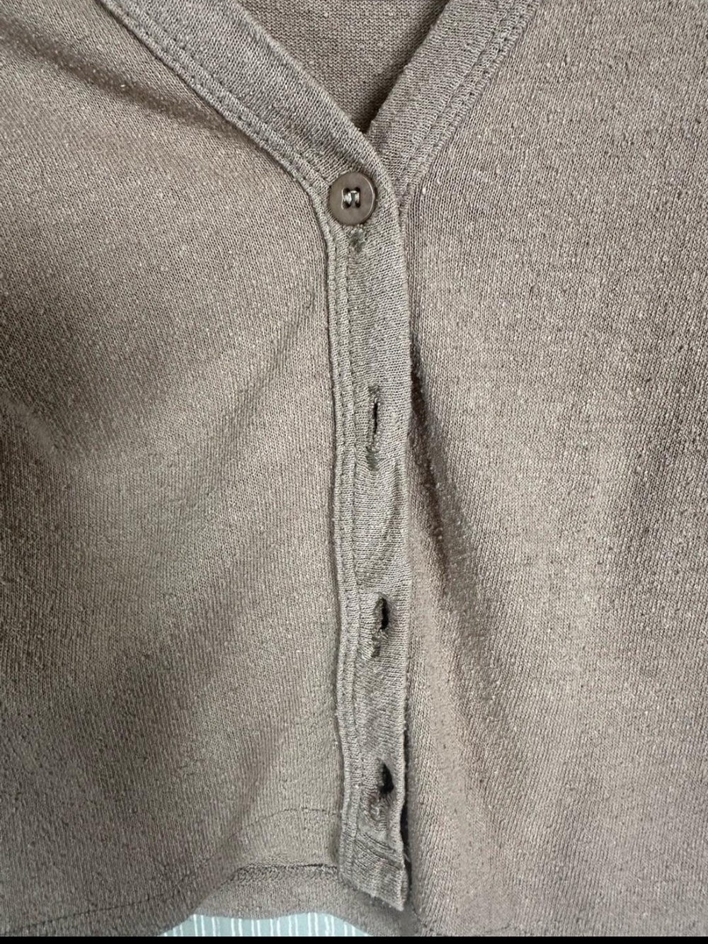 Ozma Rae Cardigan - Picture 6 of 8
